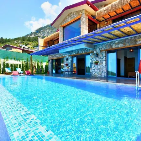 Monte Private Ölüdeniz