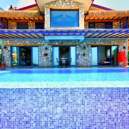 Monte Private * Ölüdeniz