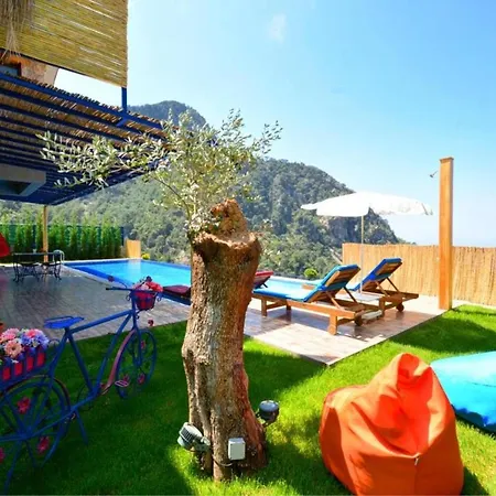 Villa Monte Private *