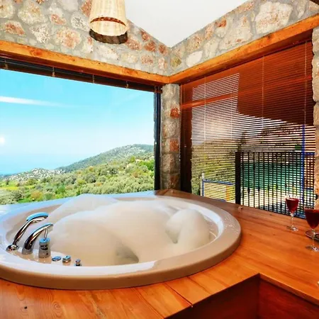 Villa Monte Private *