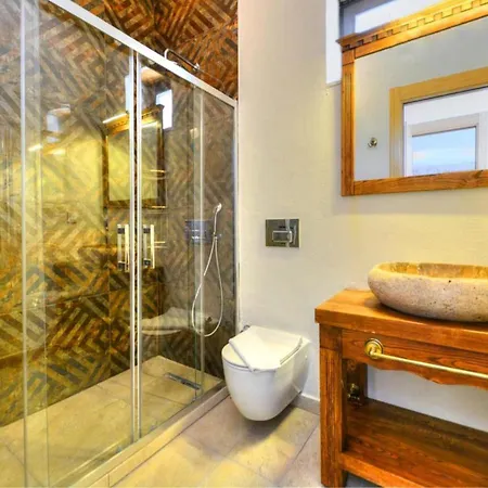 Villa Monte Private *