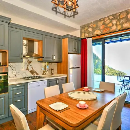 Monte Private * Ölüdeniz