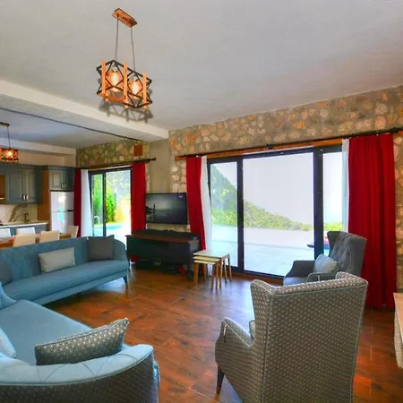 Villa Monte Private
